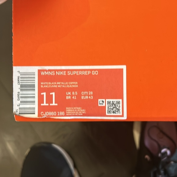 Nike superrep go - Picture 5 of 6